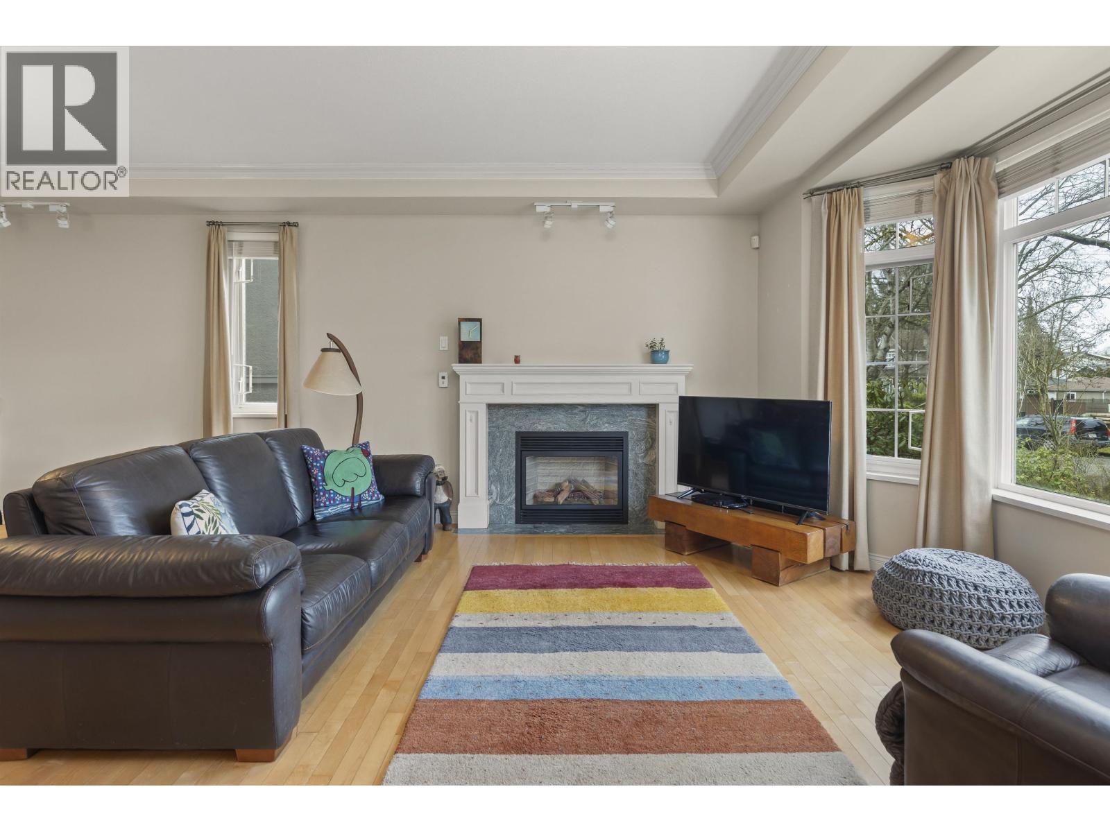 3472 W 13th Avenue, Vancouver, British Columbia  V6R 2S1 - Photo 7 - R3101399