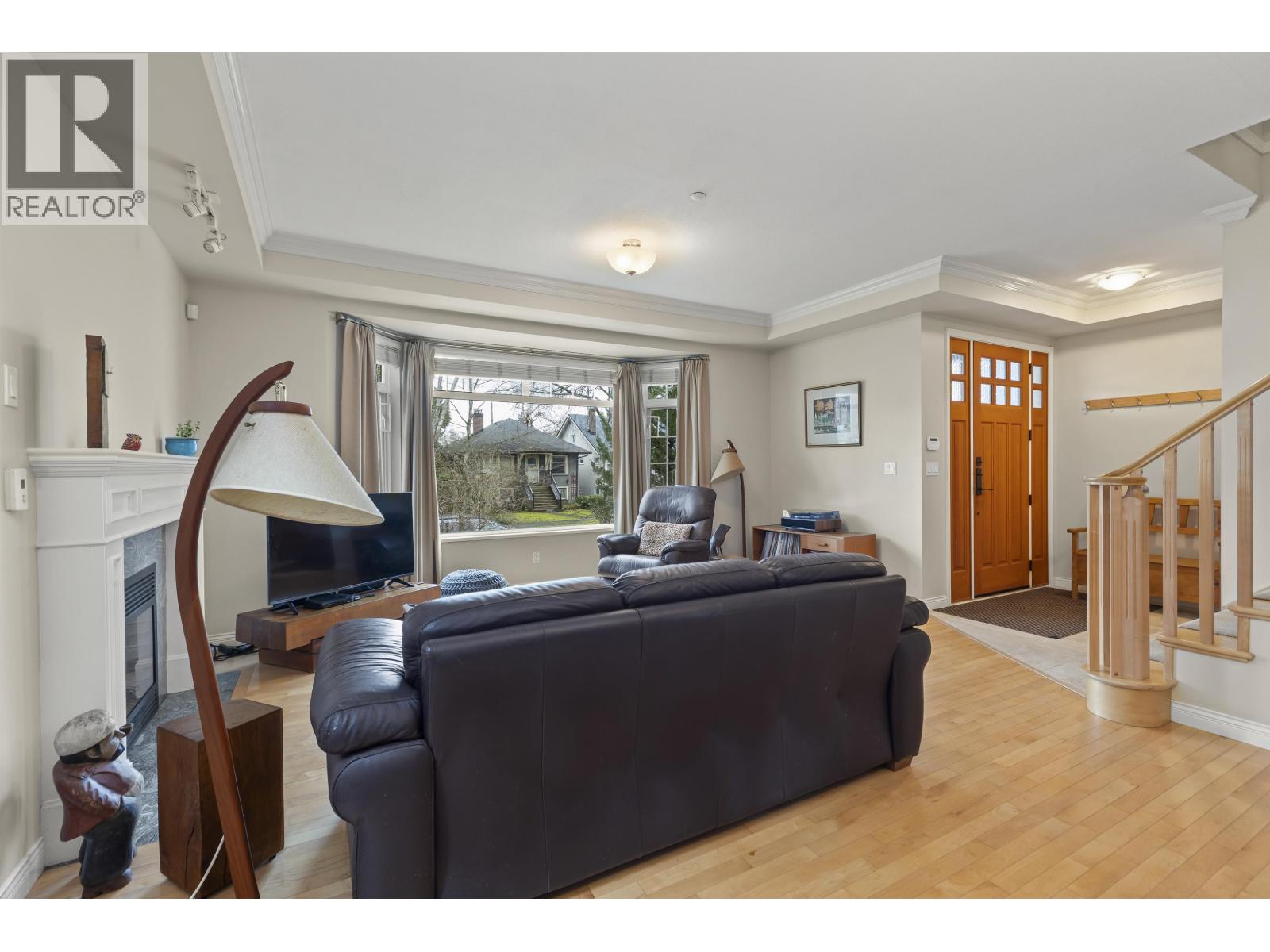 3472 W 13th Avenue, Vancouver, British Columbia  V6R 2S1 - Photo 8 - R3101399