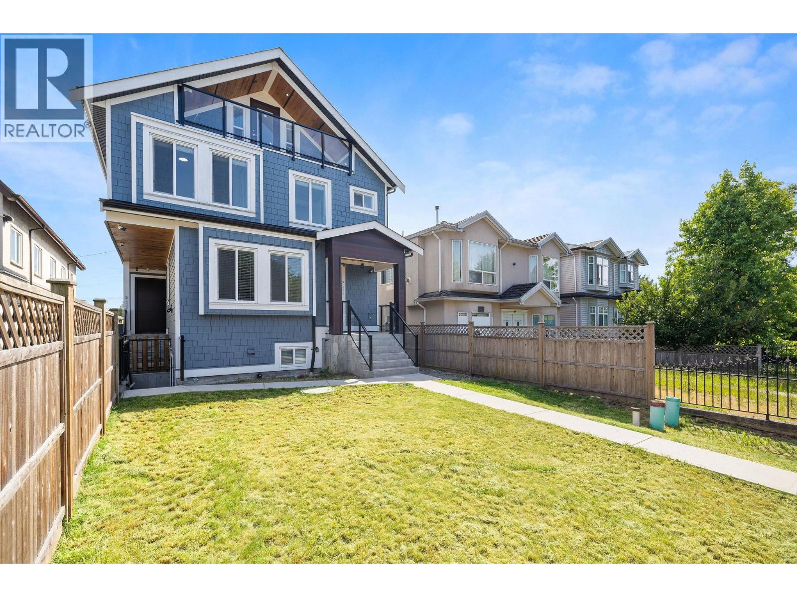 1 2430 E 41 Street, Vancouver, British Columbia  V5R 2W4 - Photo 27 - R3101103