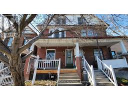 50 LAPPIN AVENUE, Toronto, Ontario