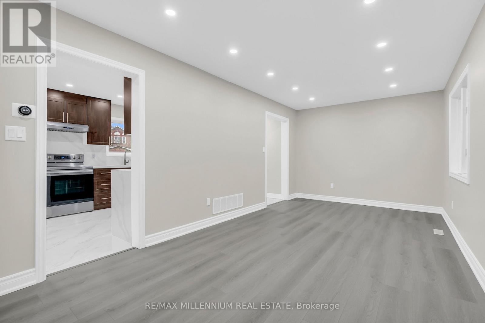 76 Sunley Crescent, Brampton, Ontario  L6Y 5B7 - Photo 12 - W12897720