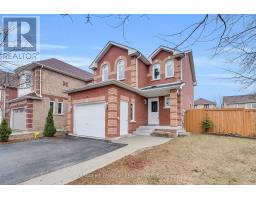 76 SUNLEY CRESCENT, Brampton, Ontario