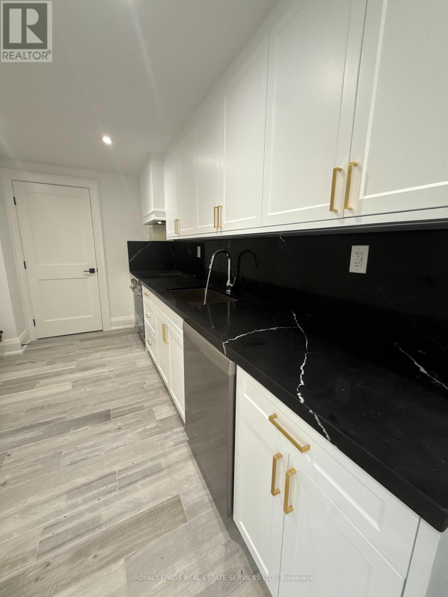 Basement - 2101 Ian Avenue E, Mississauga, Ontario  L5A 1C4 - Photo 11 - W12897722