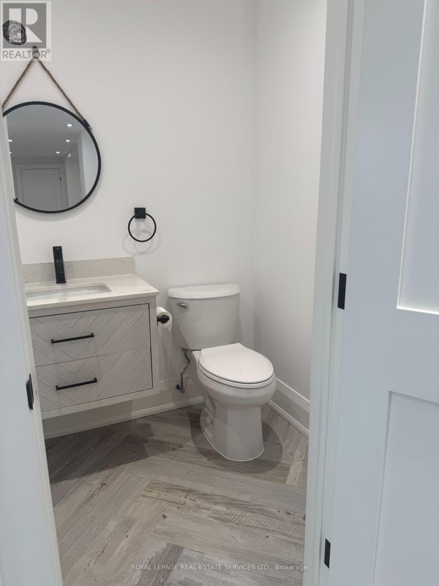 Basement - 2101 Ian Avenue E, Mississauga, Ontario  L5A 1C4 - Photo 13 - W12897722