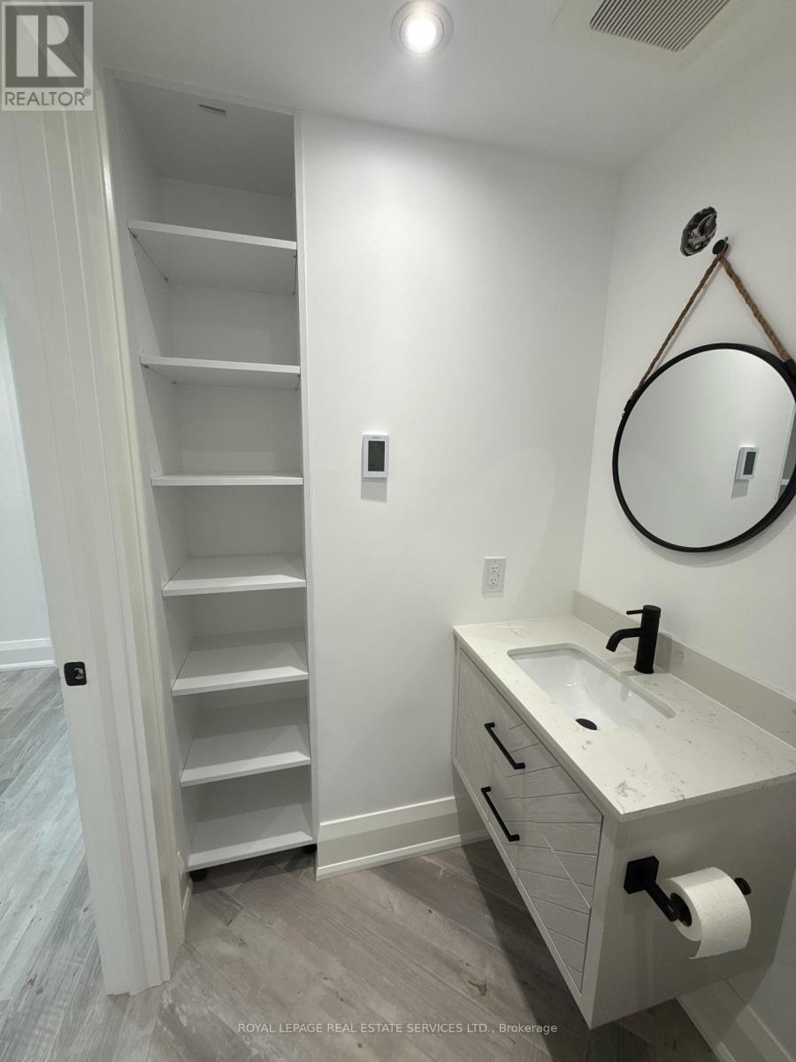 Basement - 2101 Ian Avenue E, Mississauga, Ontario  L5A 1C4 - Photo 14 - W12897722