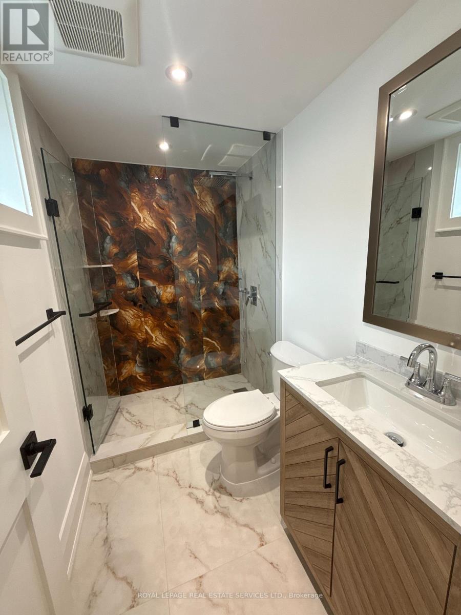 Basement - 2101 Ian Avenue E, Mississauga, Ontario  L5A 1C4 - Photo 18 - W12897722