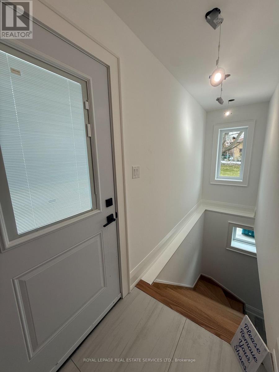 Basement - 2101 Ian Avenue E, Mississauga, Ontario  L5A 1C4 - Photo 2 - W12897722