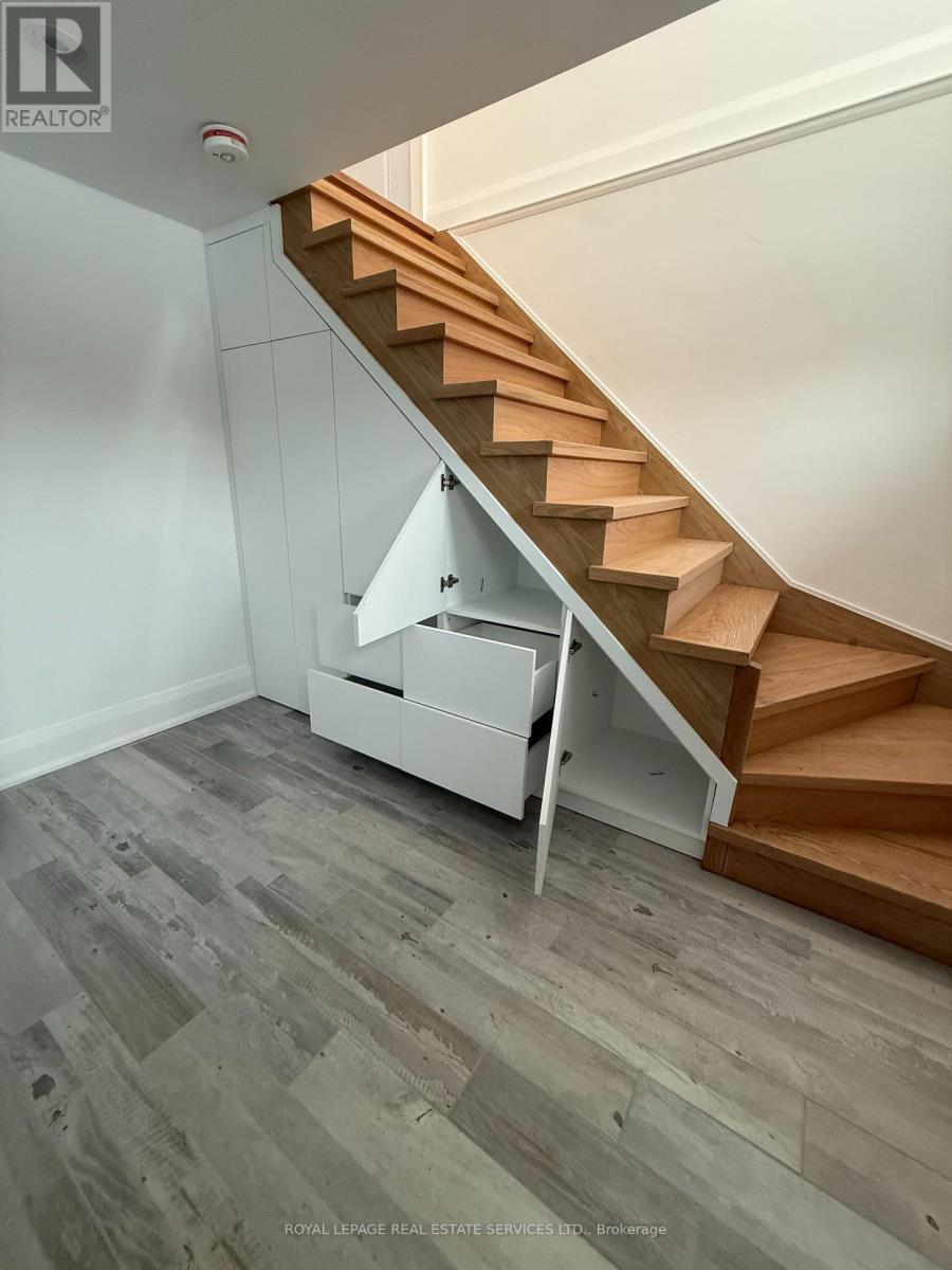 Basement - 2101 Ian Avenue E, Mississauga, Ontario  L5A 1C4 - Photo 3 - W12897722