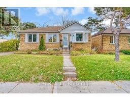 421 ST AUGUSTINE DRIVE, Oakville, Ontario