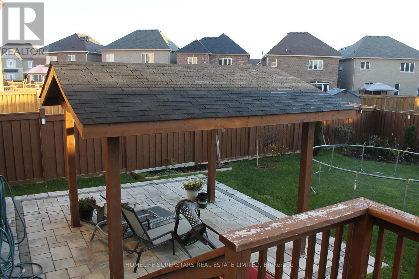 21 Iguana Trail, Brampton, Ontario  L7A 4N2 - Photo 11 - W12897726