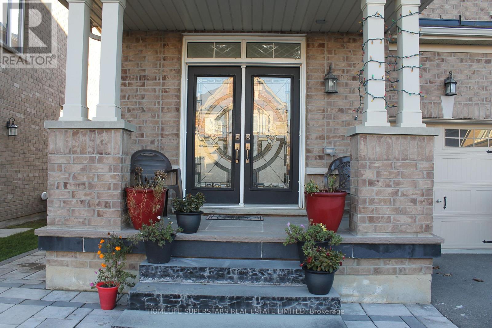 21 Iguana Trail, Brampton, Ontario  L7A 4N2 - Photo 13 - W12897726