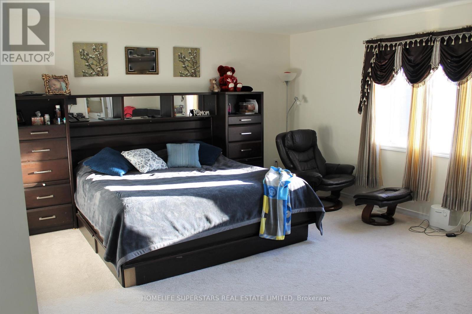 21 Iguana Trail, Brampton, Ontario  L7A 4N2 - Photo 16 - W12897726