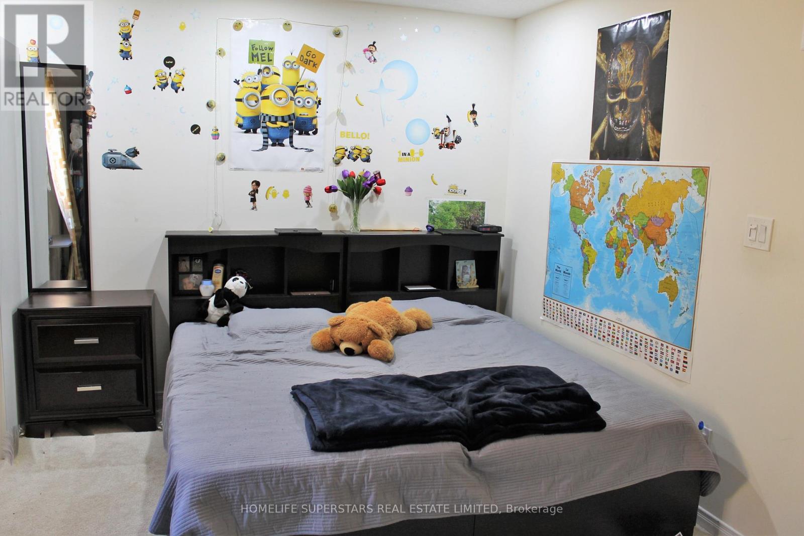 21 Iguana Trail, Brampton, Ontario  L7A 4N2 - Photo 19 - W12897726