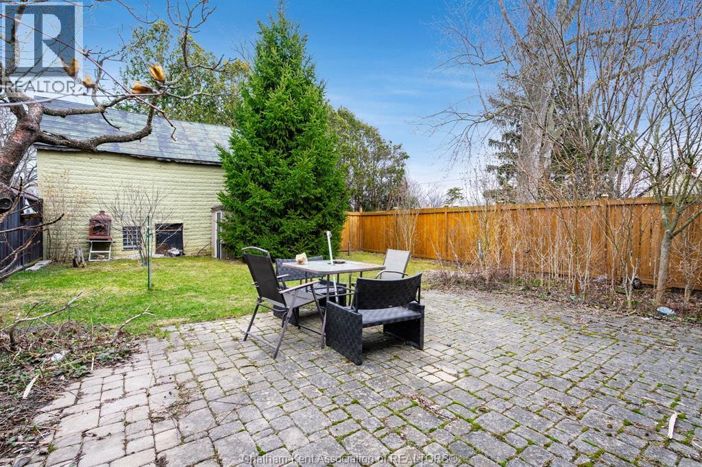 3 Lansdowne Avenue, Chatham, Ontario  N7M 4J2 - Photo 29 - 26005450