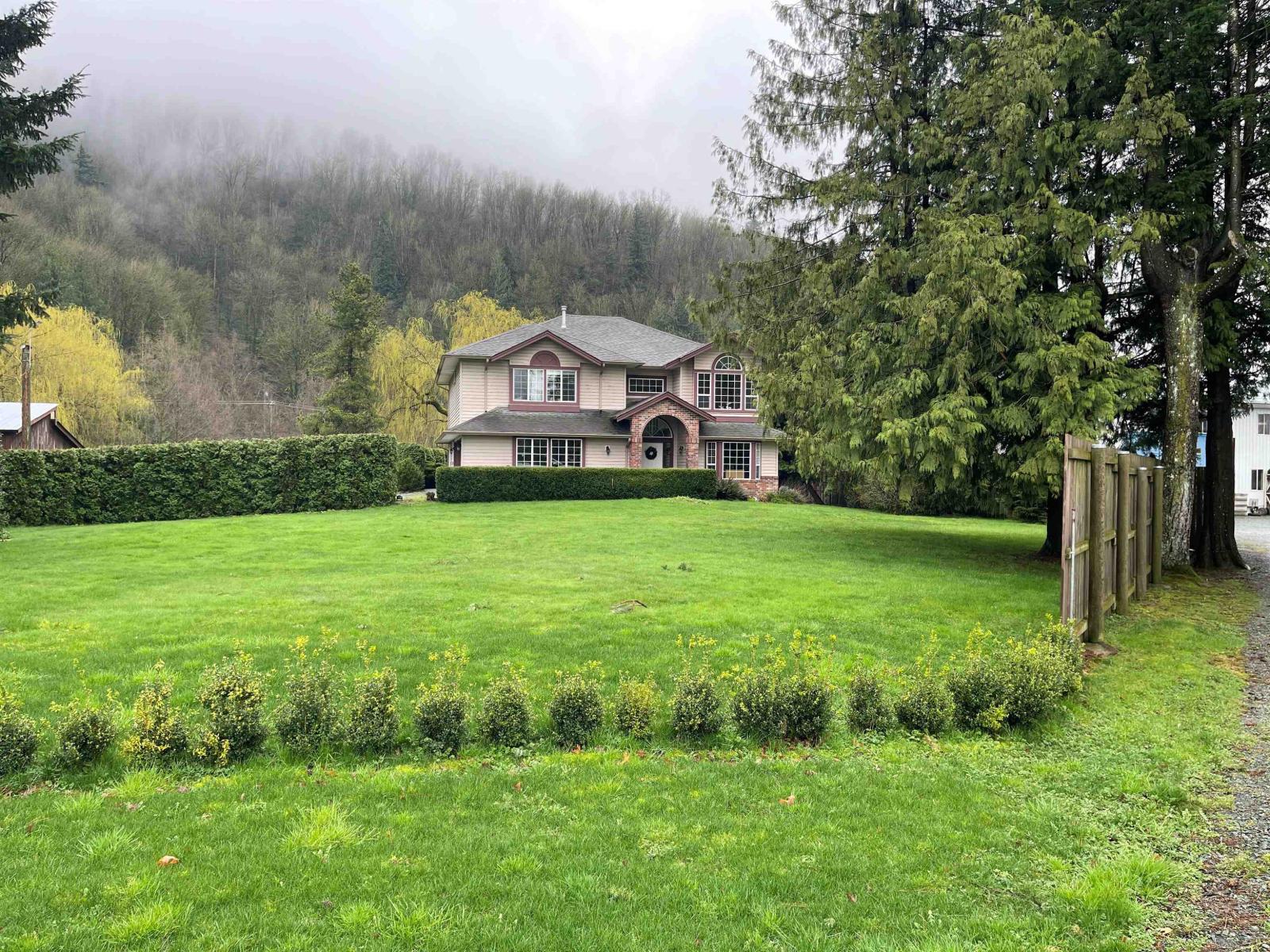43462 LUMSDEN ROAD|Yarrow, Yarrow, British Columbia