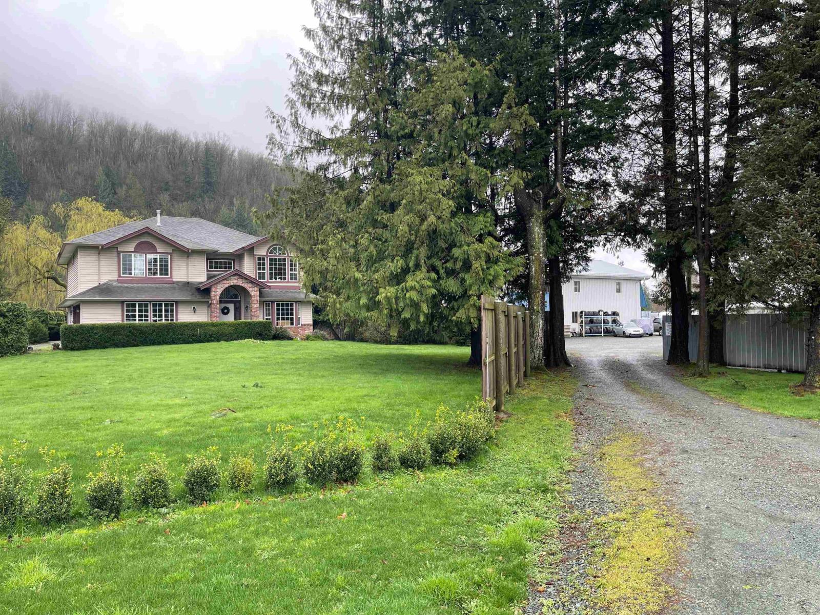 43462 Lumsden Road, Yarrow, Yarrow, British Columbia  V2R 4R4 - Photo 3 - R3100879