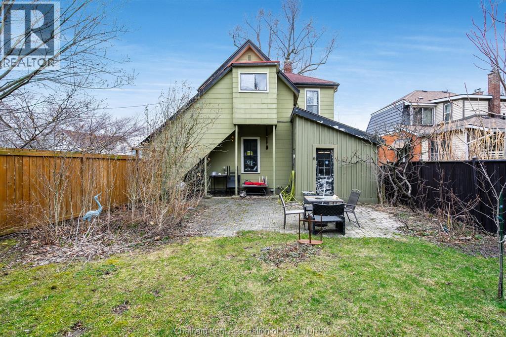 3 Lansdowne Avenue, Chatham, Ontario  N7M 4J2 - Photo 31 - 26005450