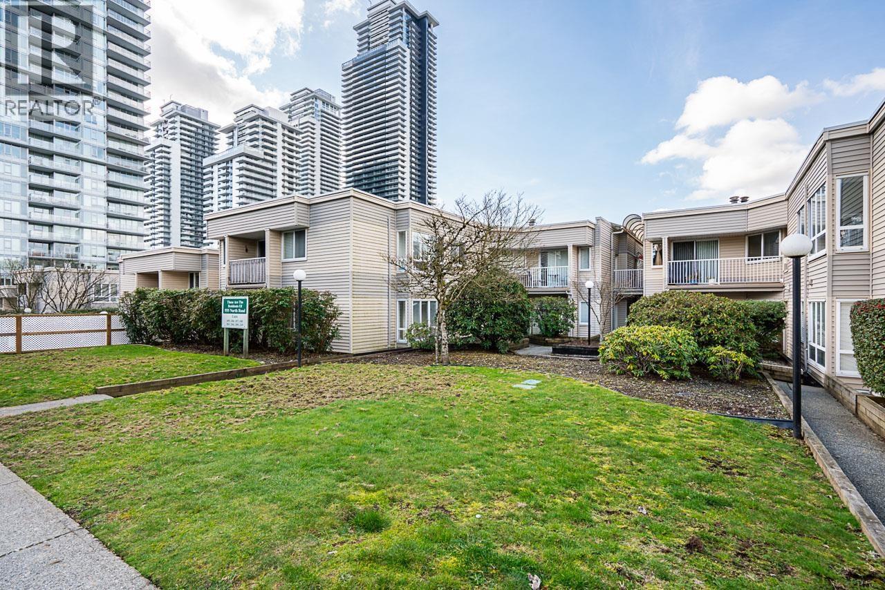 204 555 North Road, Coquitlam, British Columbia  V3J 1N8 - Photo 24 - R3101129