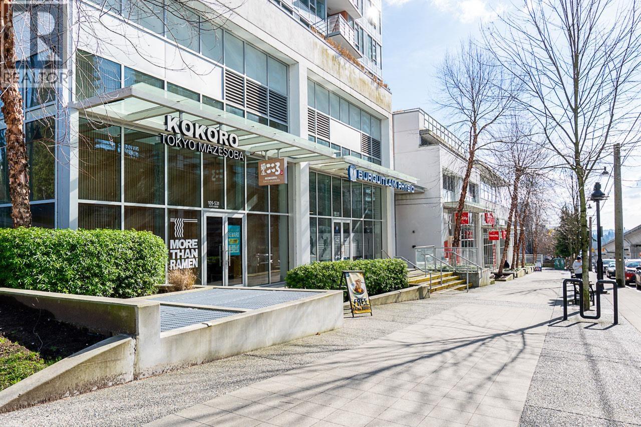 204 555 North Road, Coquitlam, British Columbia  V3J 1N8 - Photo 23 - R3101129