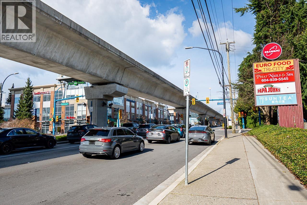 204 555 North Road, Coquitlam, British Columbia  V3J 1N8 - Photo 22 - R3101129