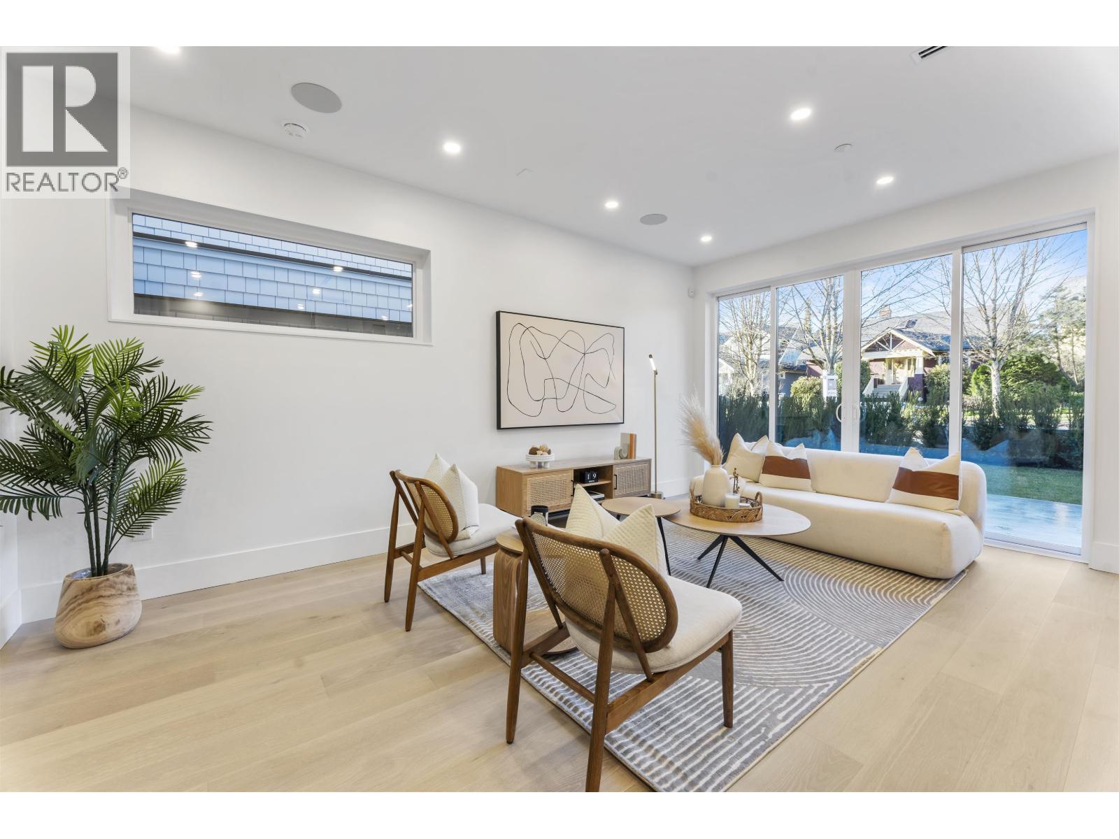 1 2138 W 48th Avenue, Vancouver, British Columbia  V6M 2P5 - Photo 3 - R3101390