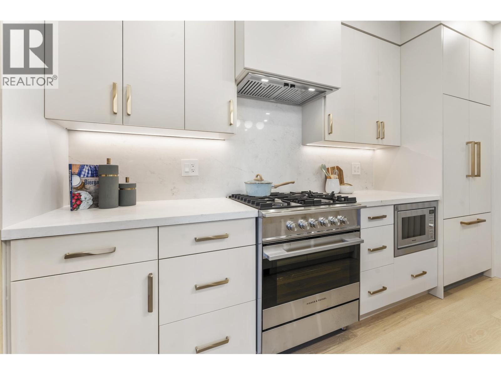 1 2138 W 48th Avenue, Vancouver, British Columbia  V6M 2P5 - Photo 7 - R3101390