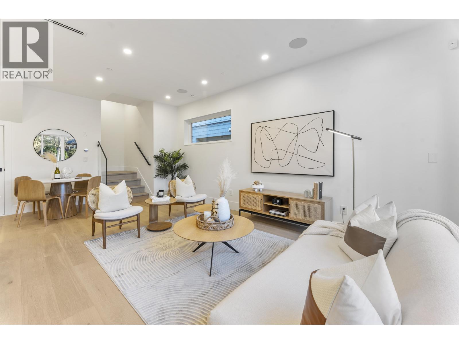 1 2138 W 48th Avenue, Vancouver, British Columbia  V6M 2P5 - Photo 4 - R3101390