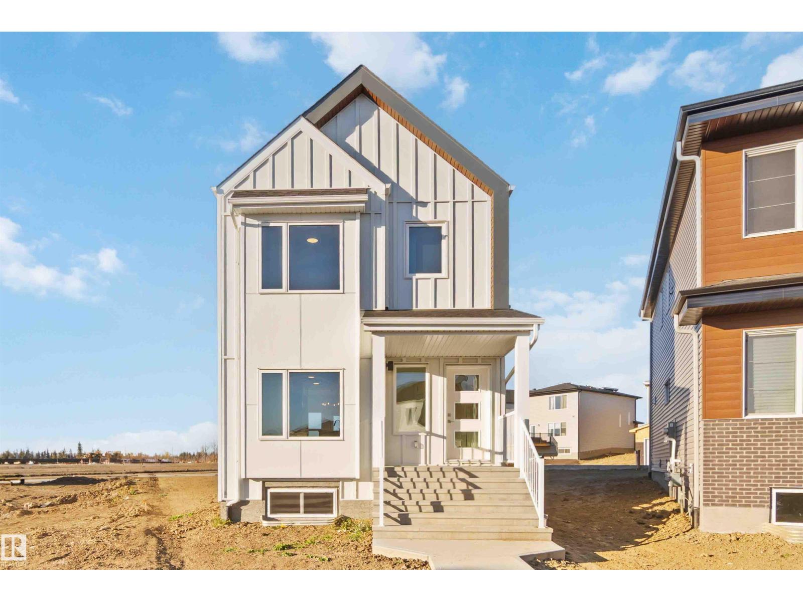 17306 6a St Ne, Edmonton, Alberta T5Y 4J7 - Photo 3 - E4469494