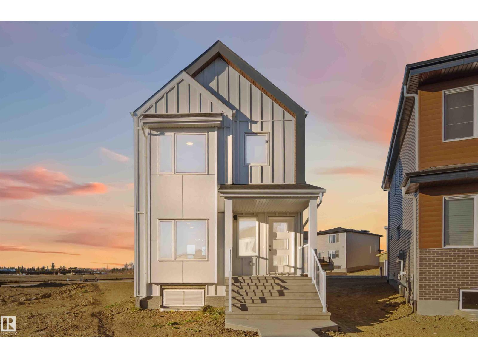 17306 6A ST NE, Edmonton, Alberta