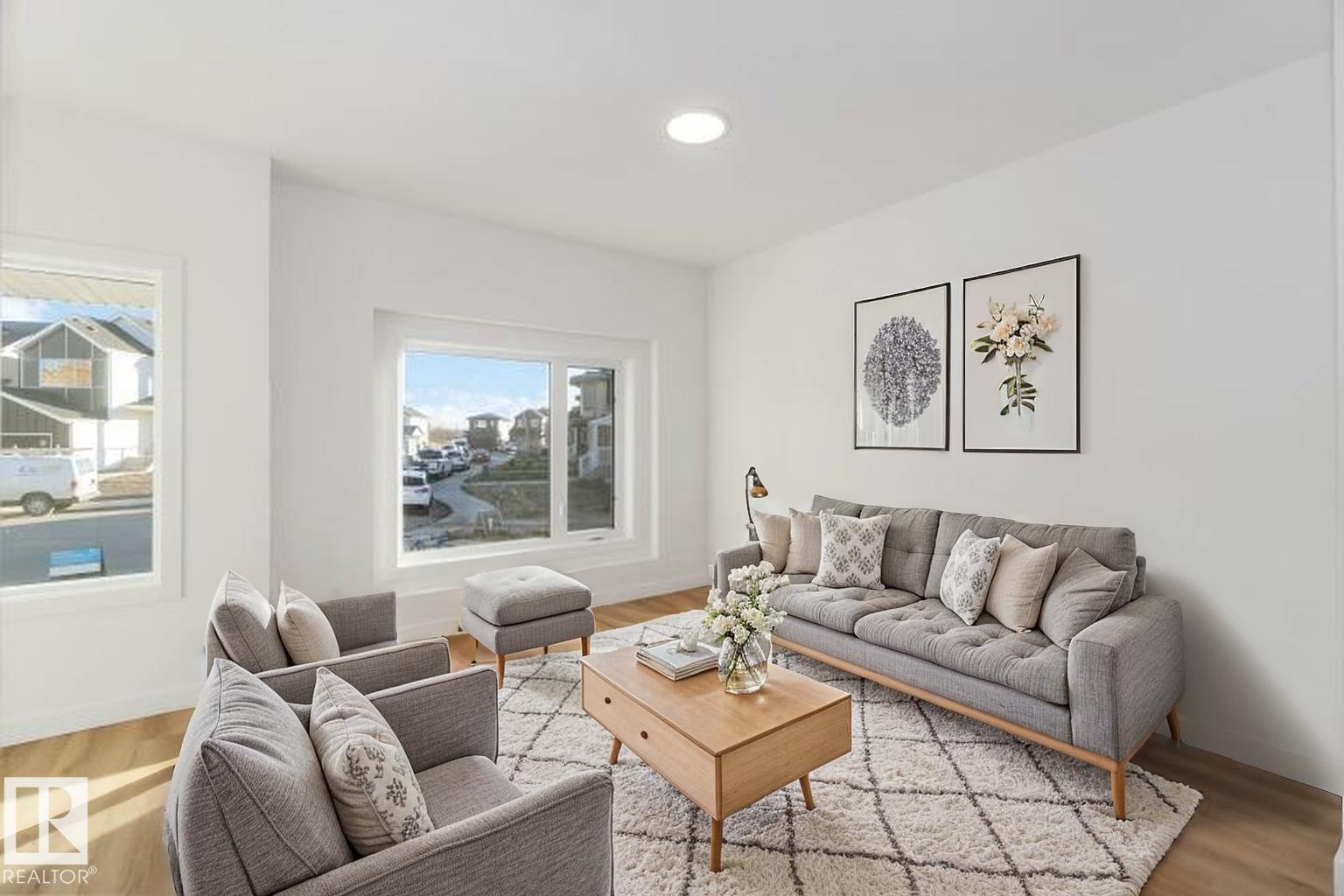 17306 6a St Ne, Edmonton, Alberta T5Y 4J7 - Photo 8 - E4469494