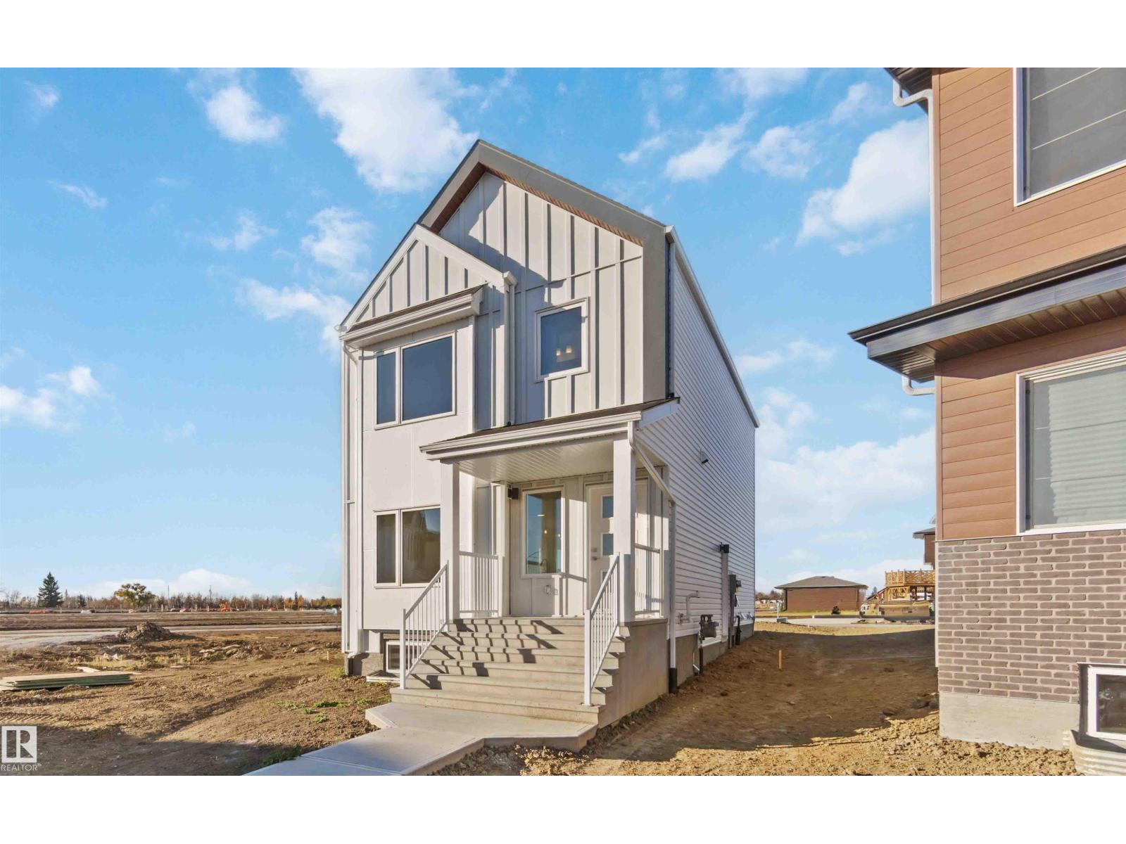 17306 6a St Ne, Edmonton, Alberta T5Y 4J7 - Photo 4 - E4469494