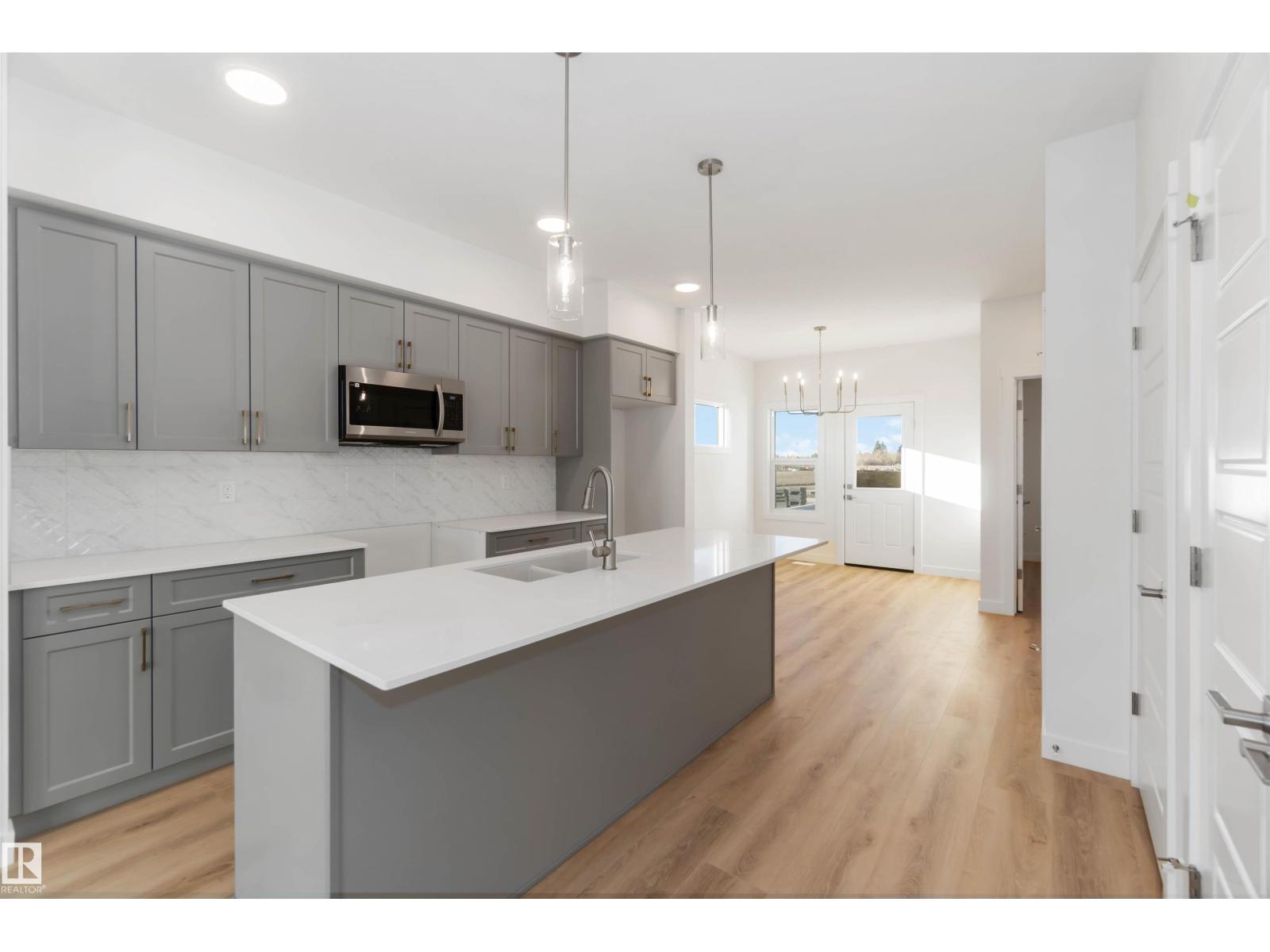 17306 6a St Ne, Edmonton, Alberta T5Y 4J7 - Photo 9 - E4469494