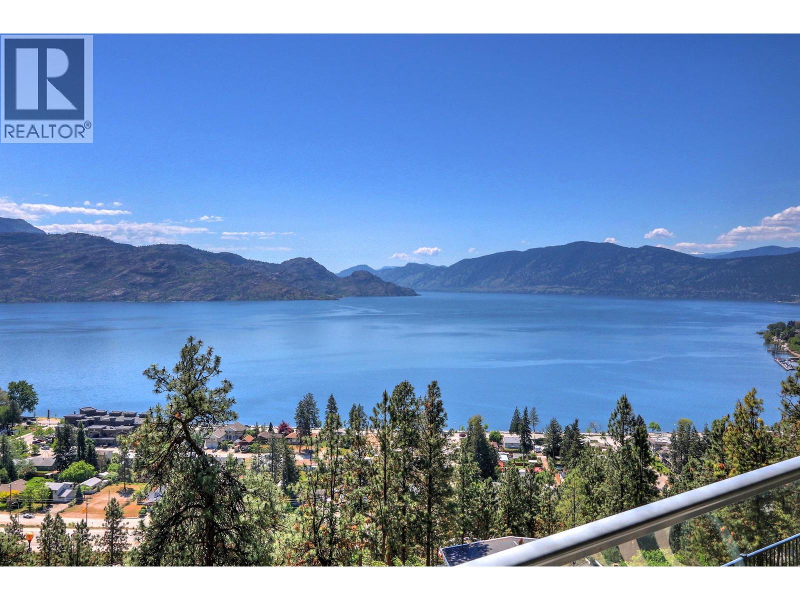 4350 Ponderosa Drive Unit# 109, Peachland, British Columbia
