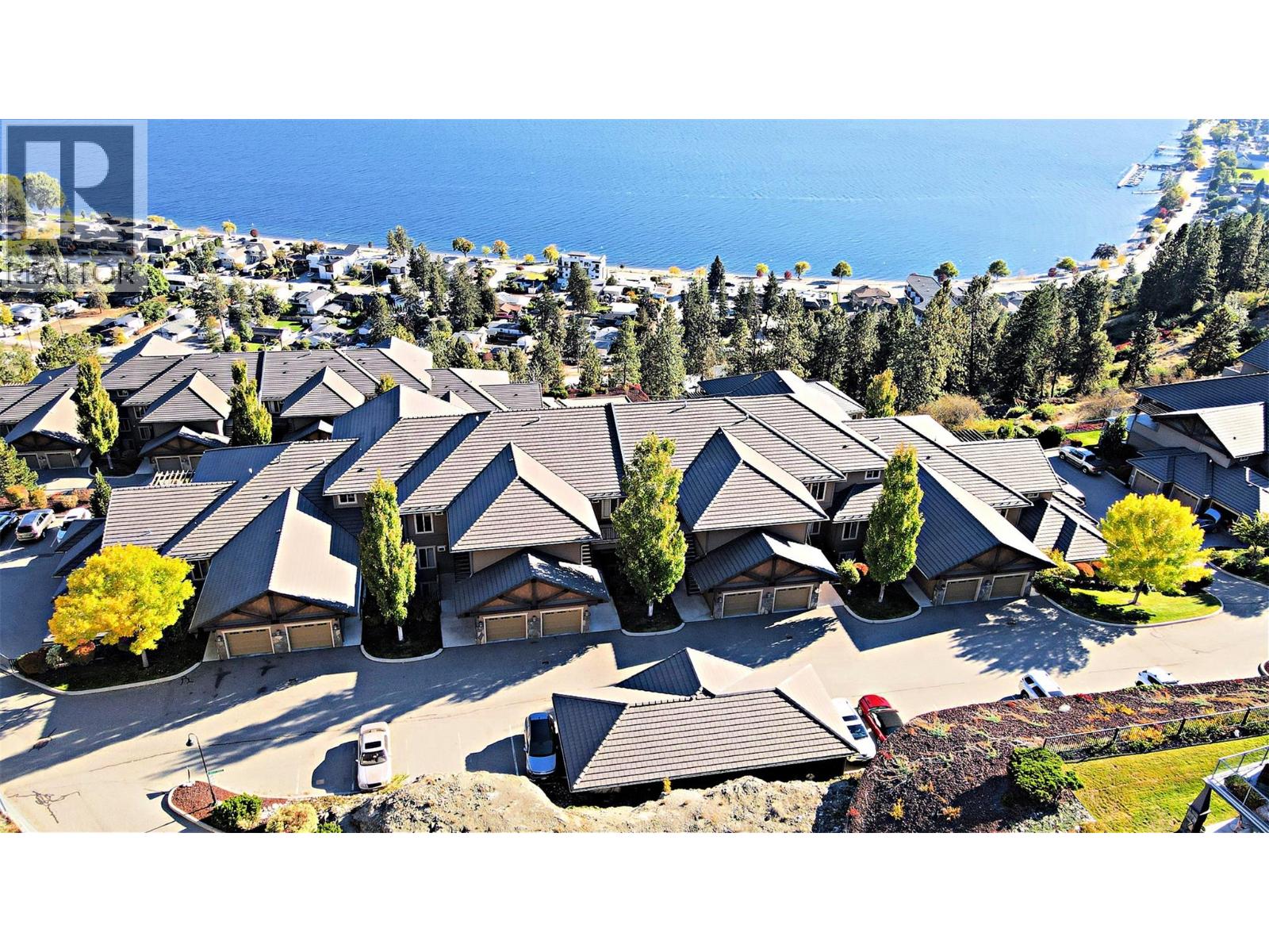 4350 Ponderosa Drive Unit# 109, Peachland, British Columbia  V0H 1X5 - Photo 3 - 10379625