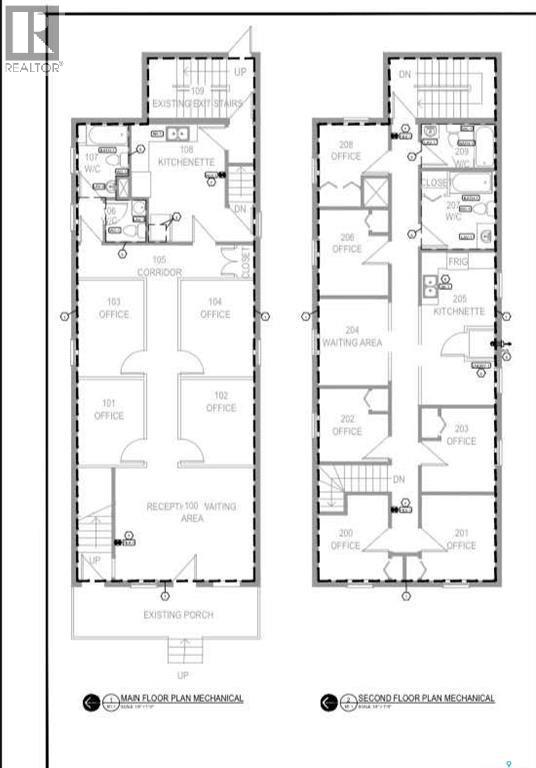 1817 Osler Street, Regina, Saskatchewan  S4P 1W1 - Photo 2 - SK030683