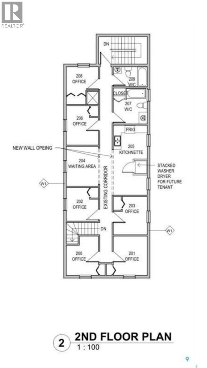 1817 Osler Street, Regina, Saskatchewan  S4P 1W1 - Photo 3 - SK030683