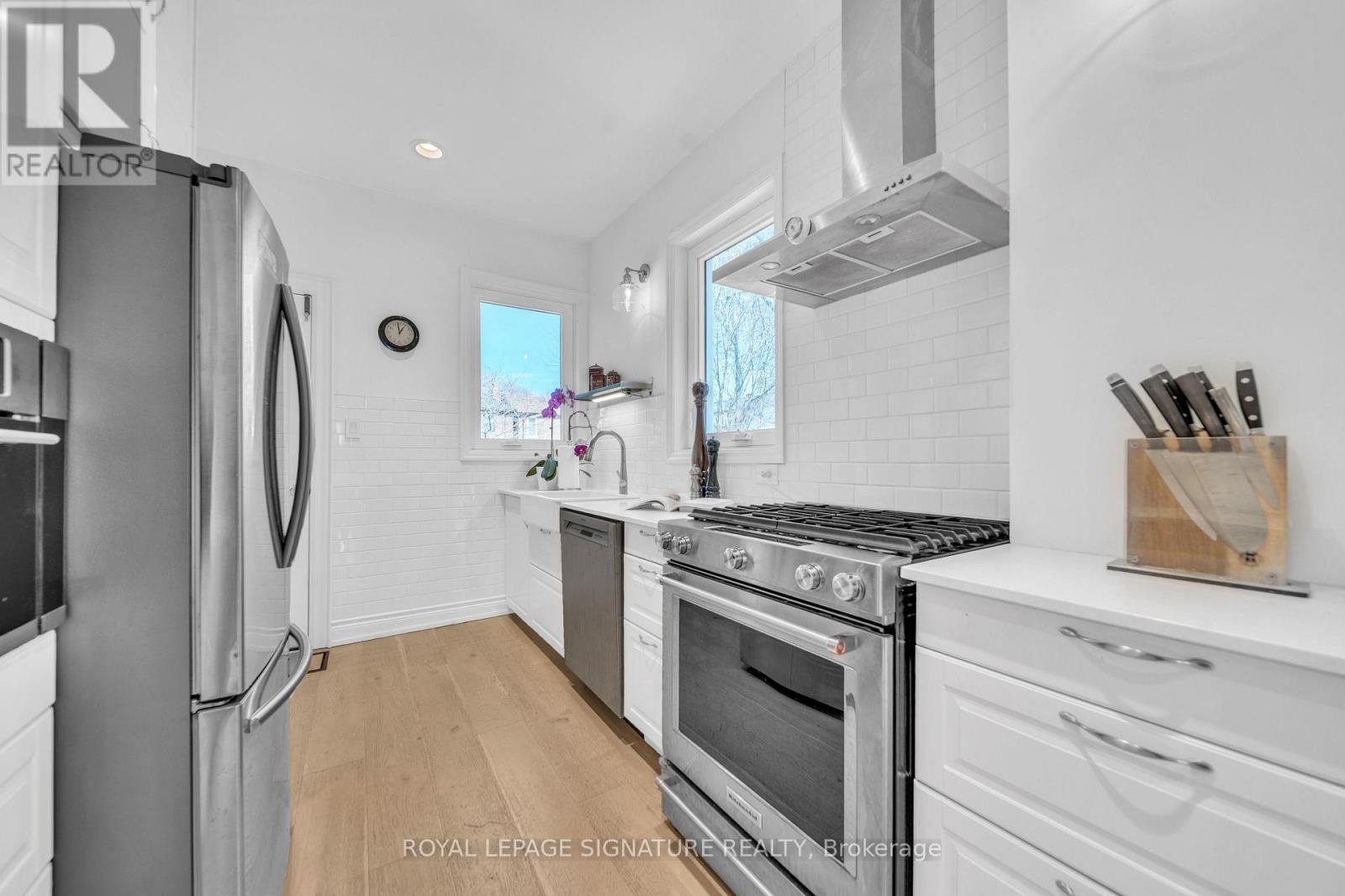 70 Cranbrooke Avenue, Toronto, Ontario  M5M 1M4 - Photo 10 - C12872878