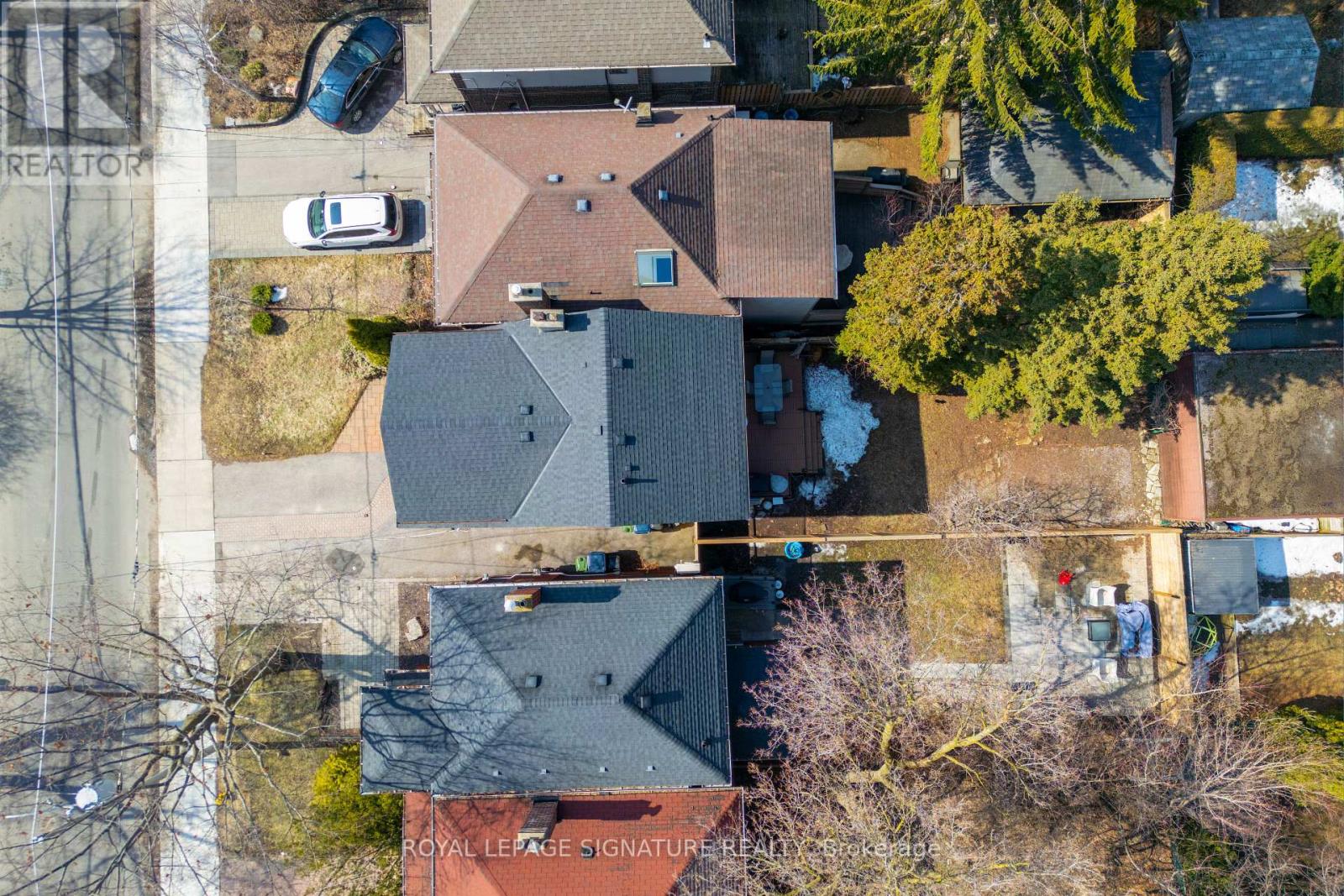 70 Cranbrooke Avenue, Toronto, Ontario  M5M 1M4 - Photo 35 - C12872878