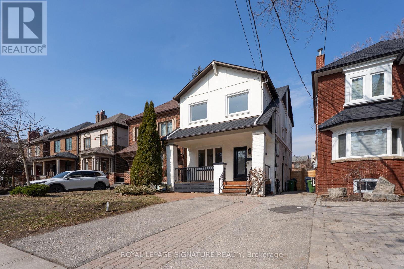 70 Cranbrooke Avenue, Toronto, Ontario  M5M 1M4 - Photo 37 - C12872878