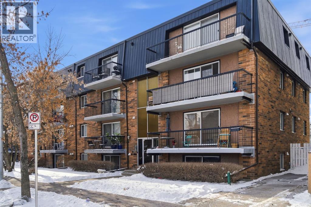103, 315 9a Street Nw, Calgary, Alberta  T2N 1T7 - Photo 2 - A2294293