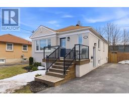 537 SHIRLEY STREET, Cobourg, Ontario