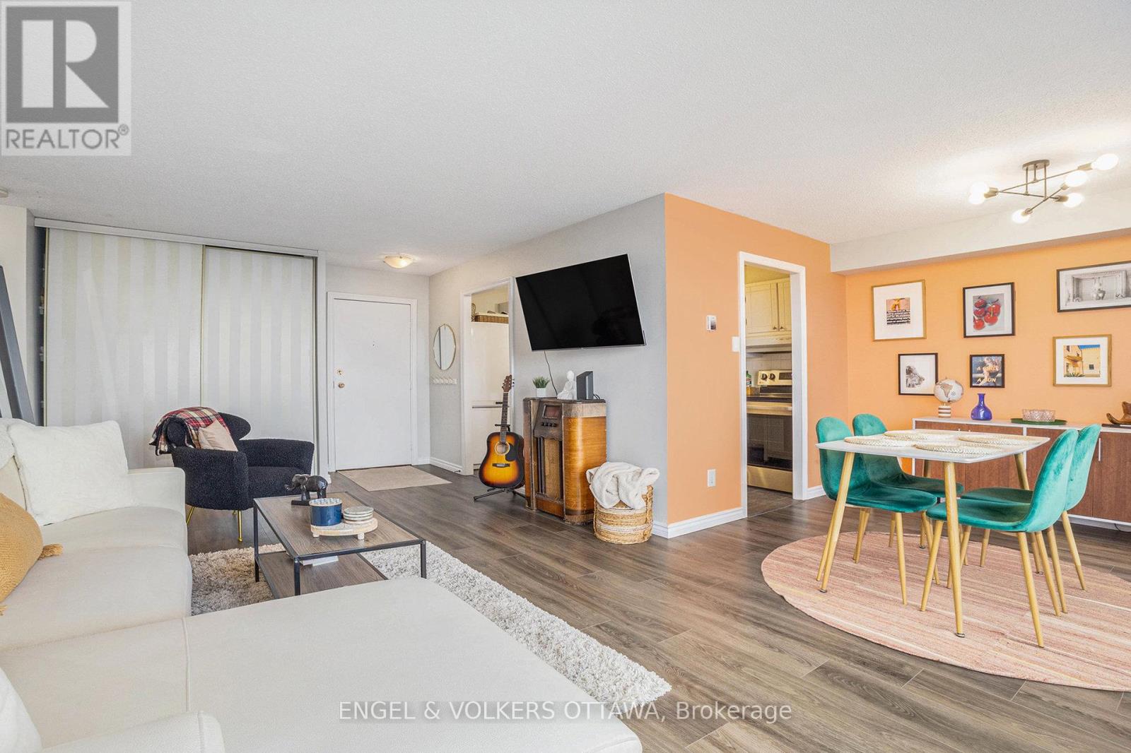 2113 - 665 Bathgate Drive, Ottawa, Ontario  K1K 3Y4 - Photo 10 - X12694360