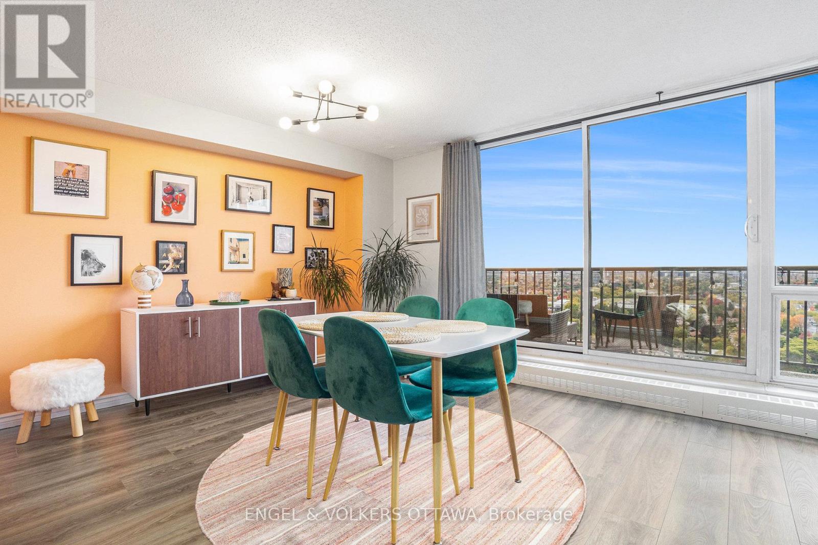 2113 - 665 Bathgate Drive, Ottawa, Ontario  K1K 3Y4 - Photo 8 - X12694360