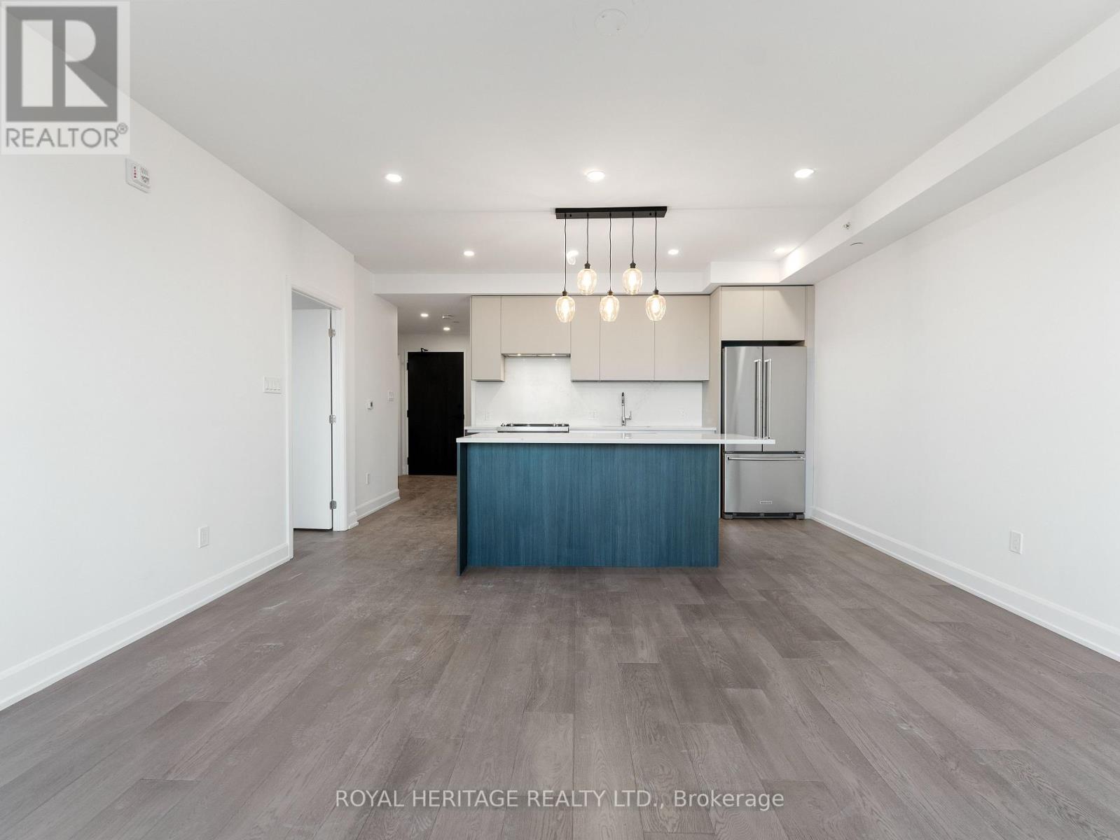 507 - 195 Hunter Street E, Peterborough (Ashburnham Ward 4), Ontario  K9H 1G9 - Photo 10 - X12897798