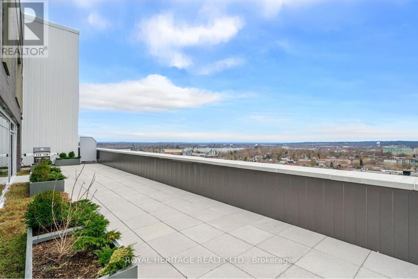 507 - 195 Hunter Street E, Peterborough (Ashburnham Ward 4), Ontario  K9H 1G9 - Photo 27 - X12897798