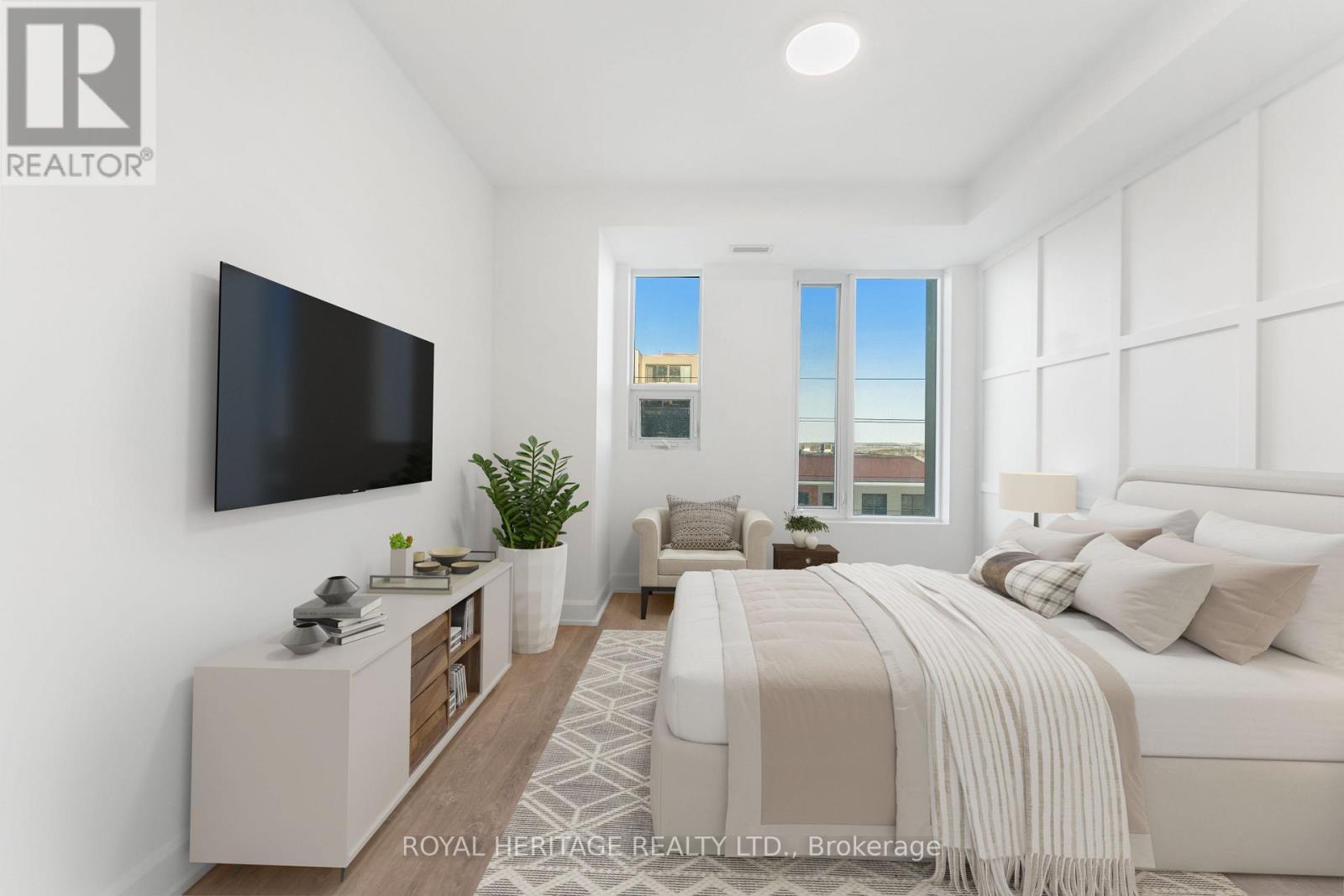 507 - 195 Hunter Street E, Peterborough (Ashburnham Ward 4), Ontario  K9H 1G9 - Photo 4 - X12897798