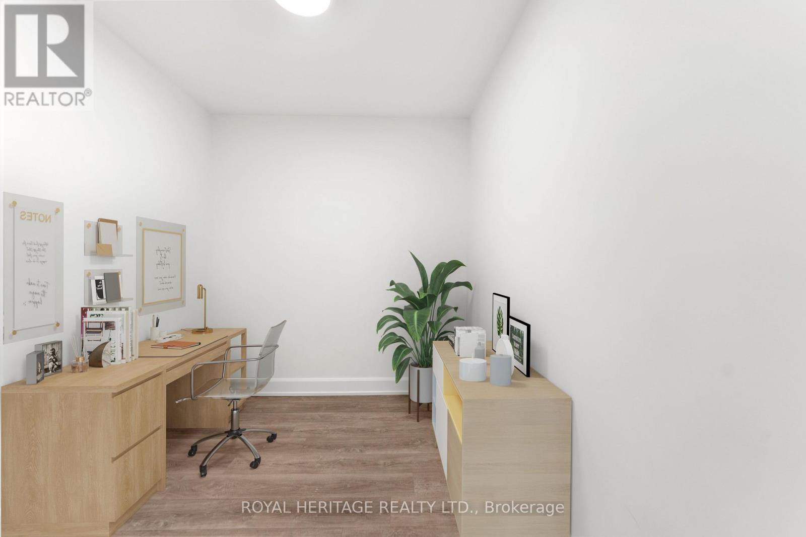 507 - 195 Hunter Street E, Peterborough (Ashburnham Ward 4), Ontario  K9H 1G9 - Photo 5 - X12897798