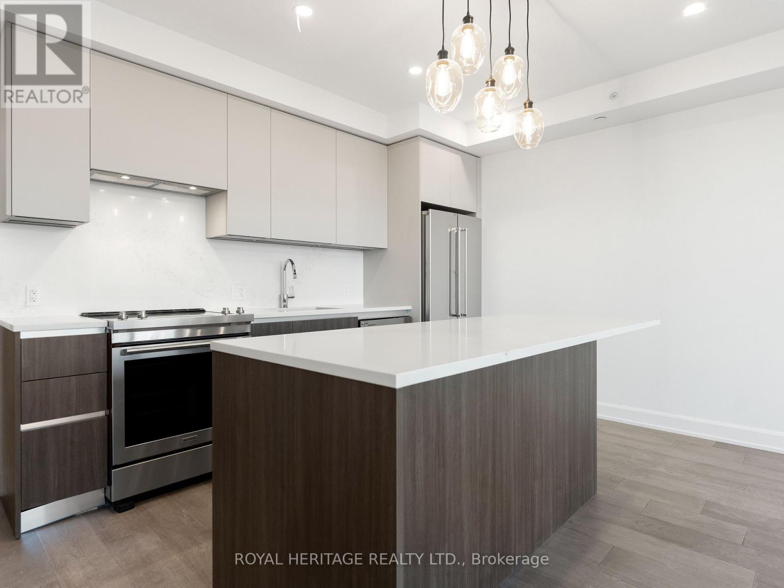 507 - 195 Hunter Street E, Peterborough (Ashburnham Ward 4), Ontario  K9H 1G9 - Photo 6 - X12897798