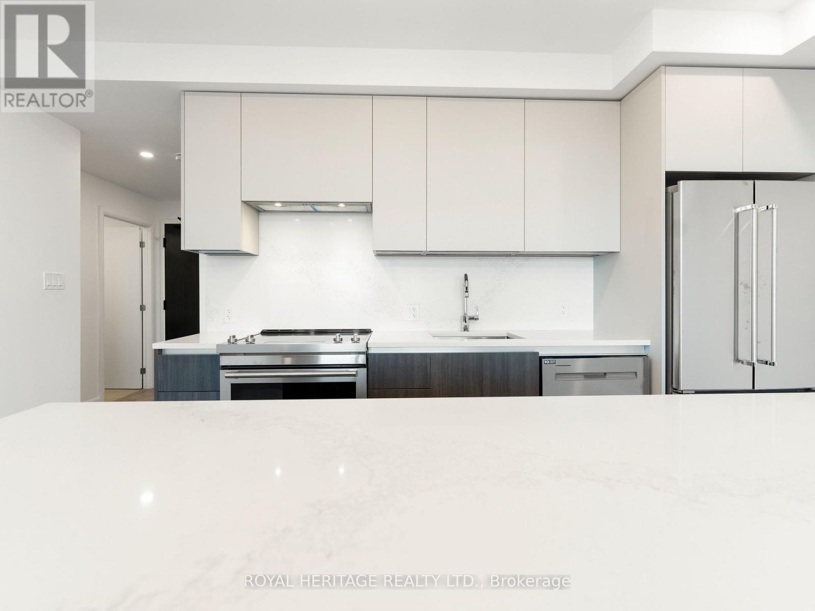 507 - 195 Hunter Street E, Peterborough (Ashburnham Ward 4), Ontario  K9H 1G9 - Photo 7 - X12897798