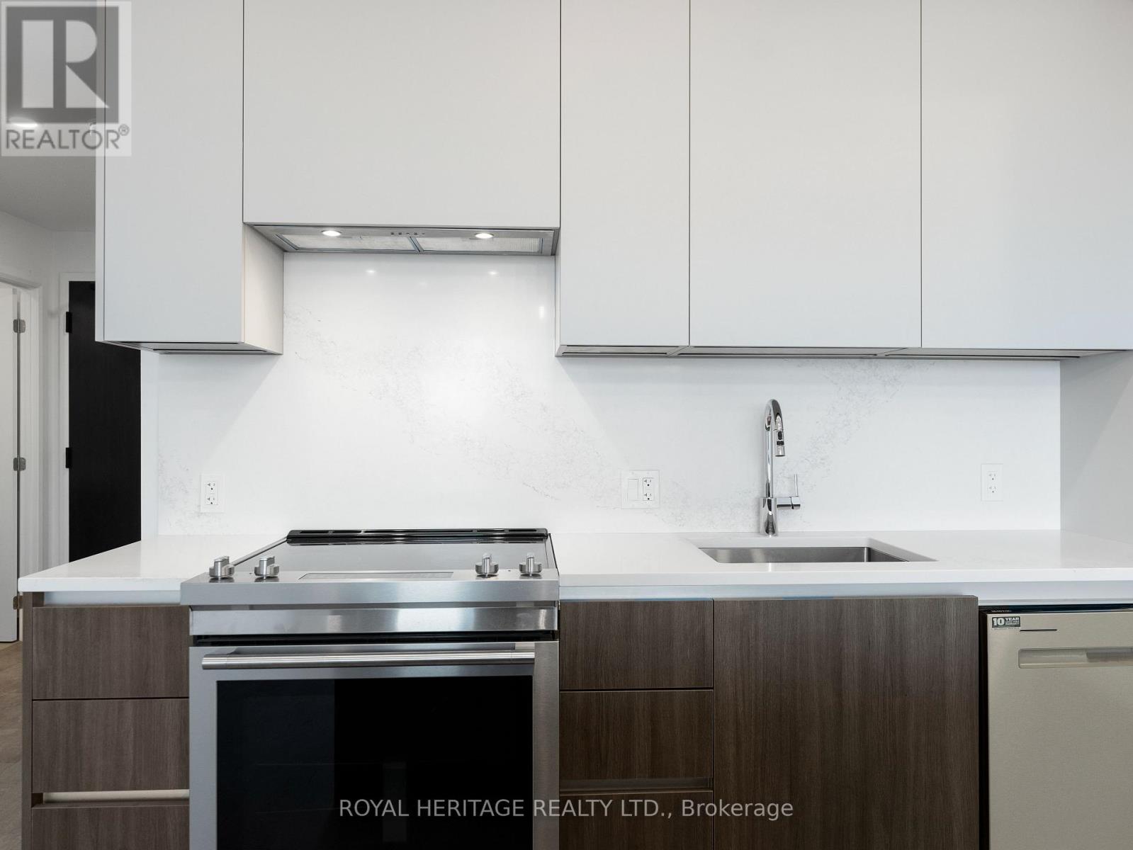 507 - 195 Hunter Street E, Peterborough (Ashburnham Ward 4), Ontario  K9H 1G9 - Photo 8 - X12897798